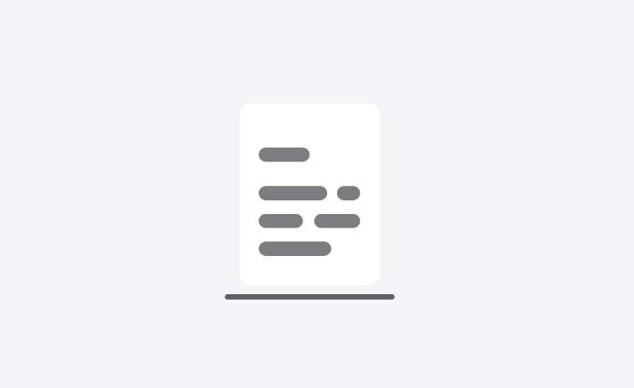 Flexible Export Options