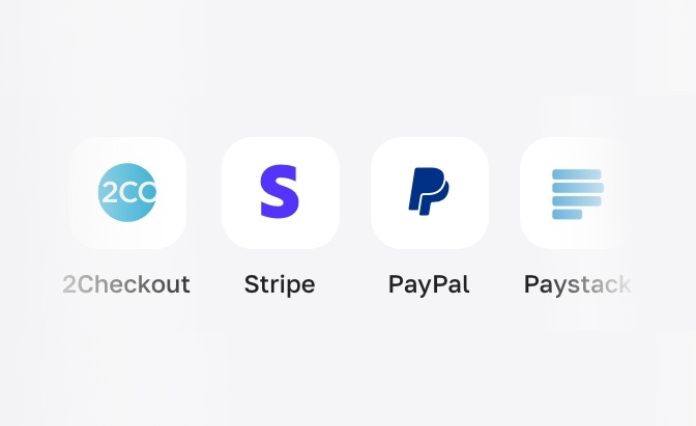 Secure Payment Processing