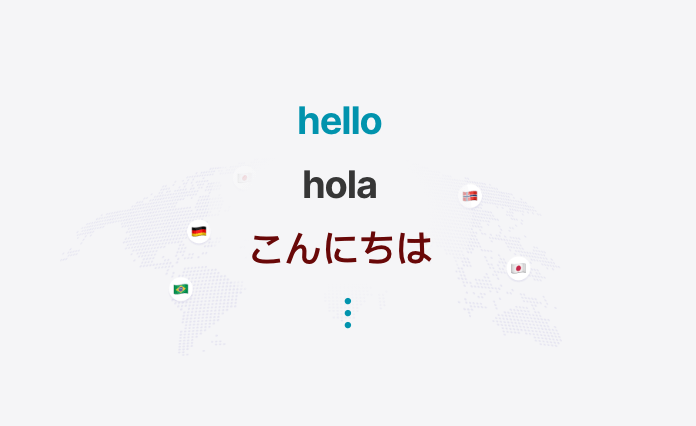 Multilingual Capabilities